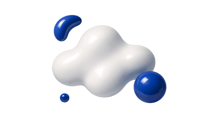 Результат разработки промо-сайта