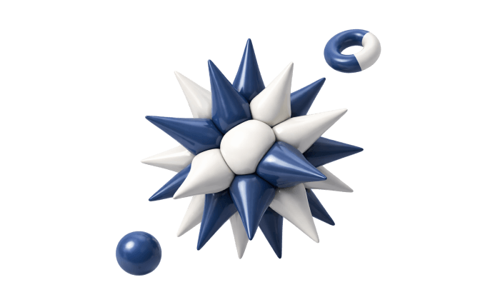 Результат разработки сайта визитки