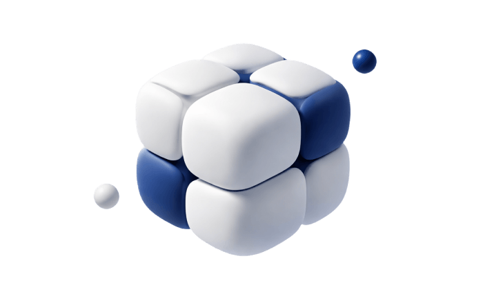 Результат разработки интернет-магазина на Bitrix