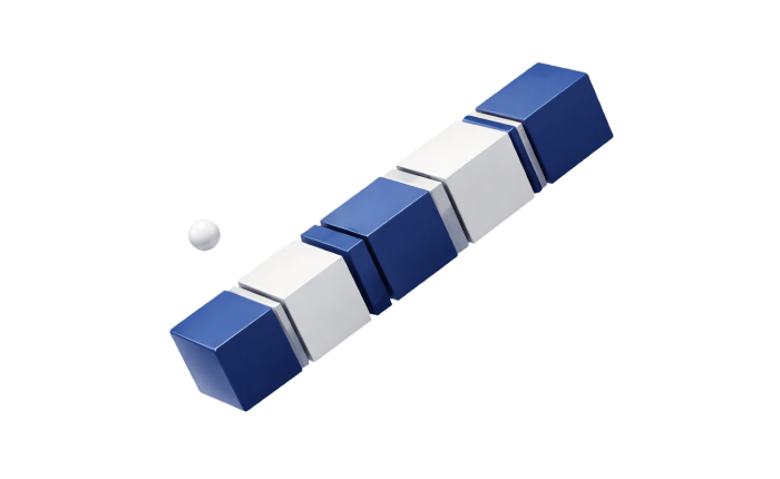 Результат разработки сайта на CMS