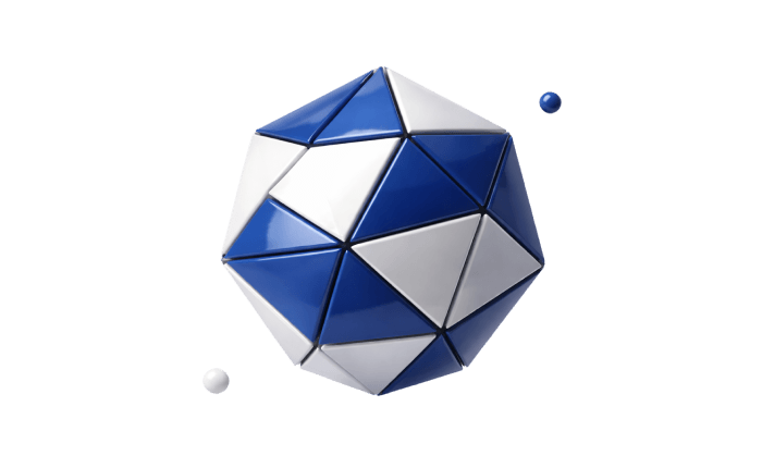 Результат разработки сайта для банка