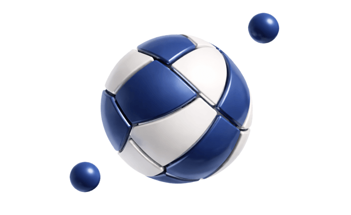 Результат разработки сайта для МФК