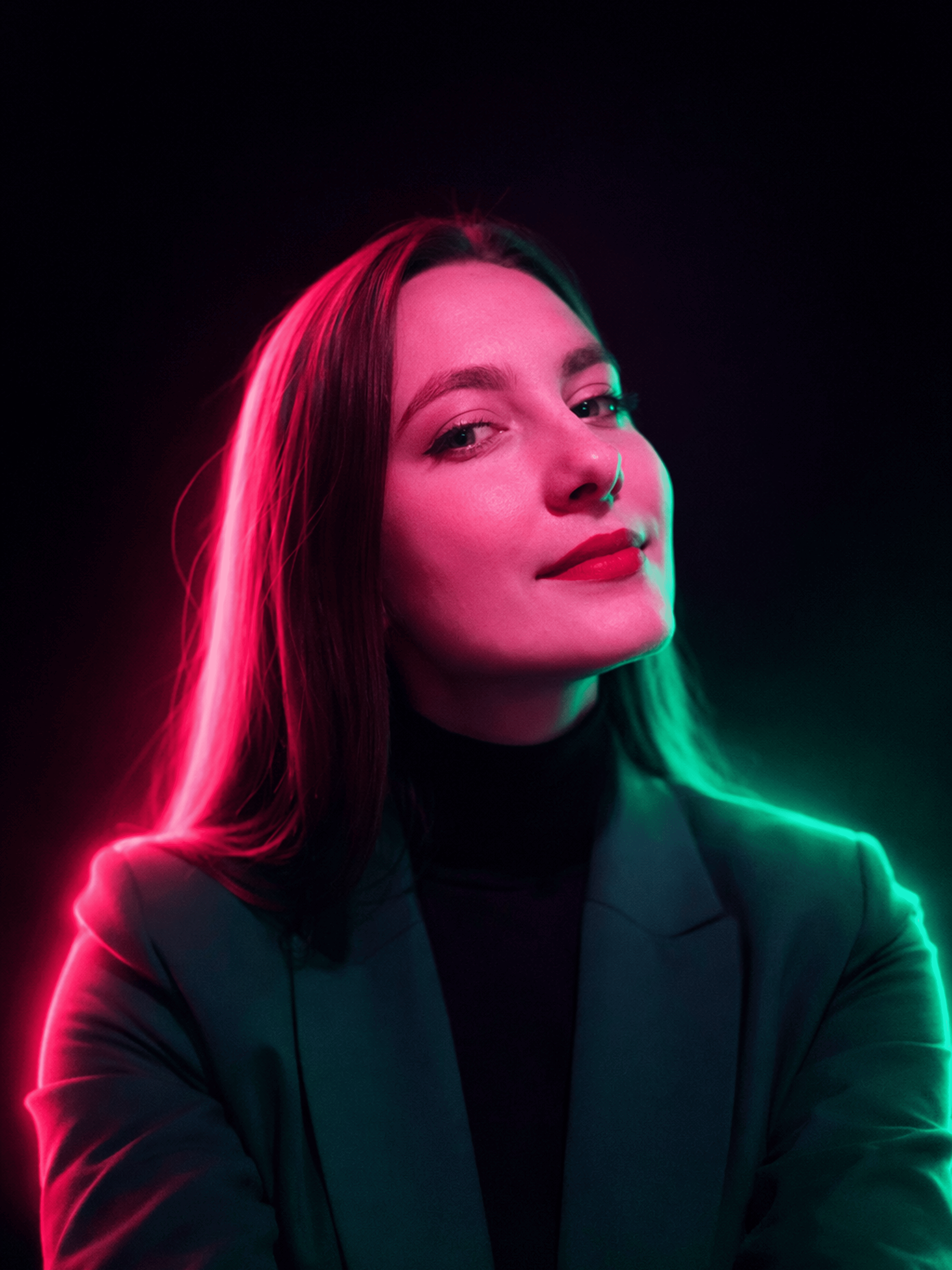 Малышева Екатерина