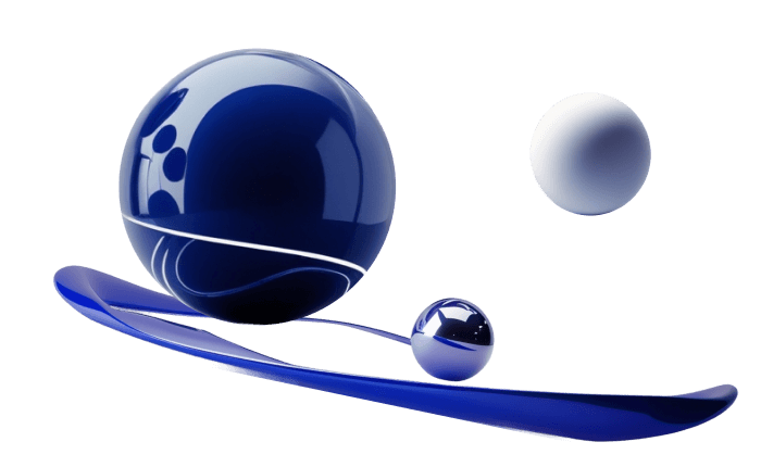 Преимущества нашей разработки