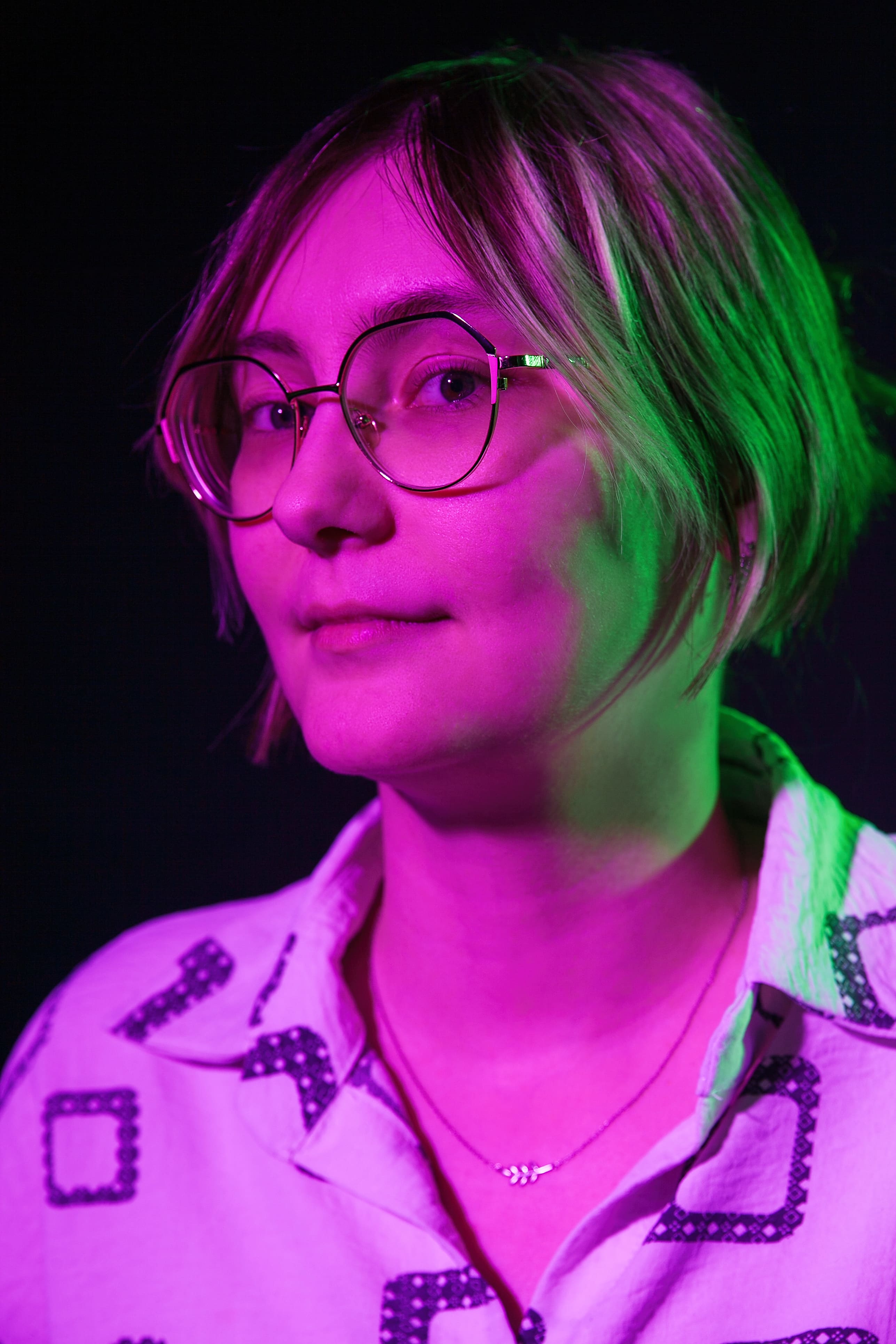 Ким Анастасия