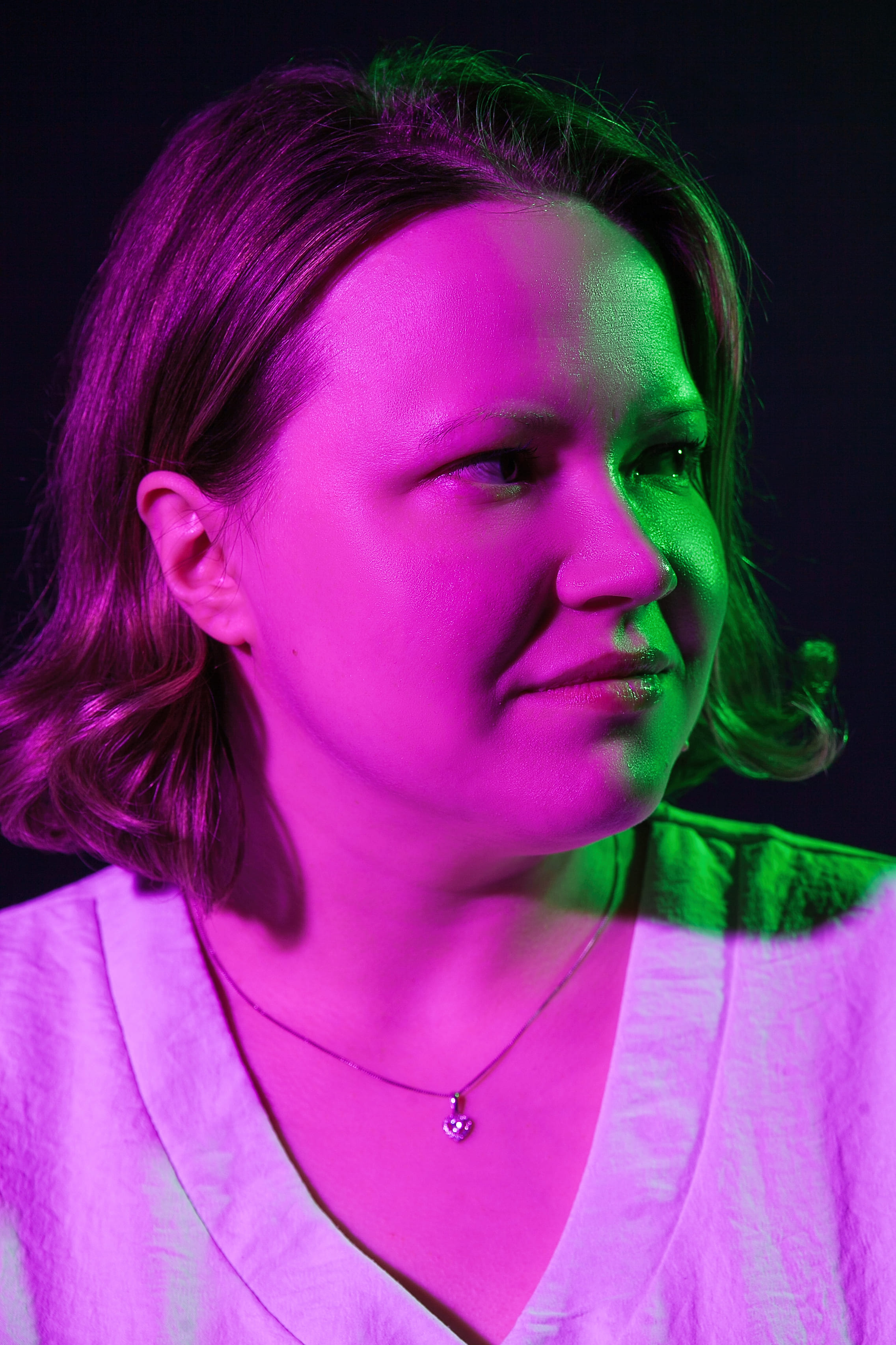 Олеся Насырова