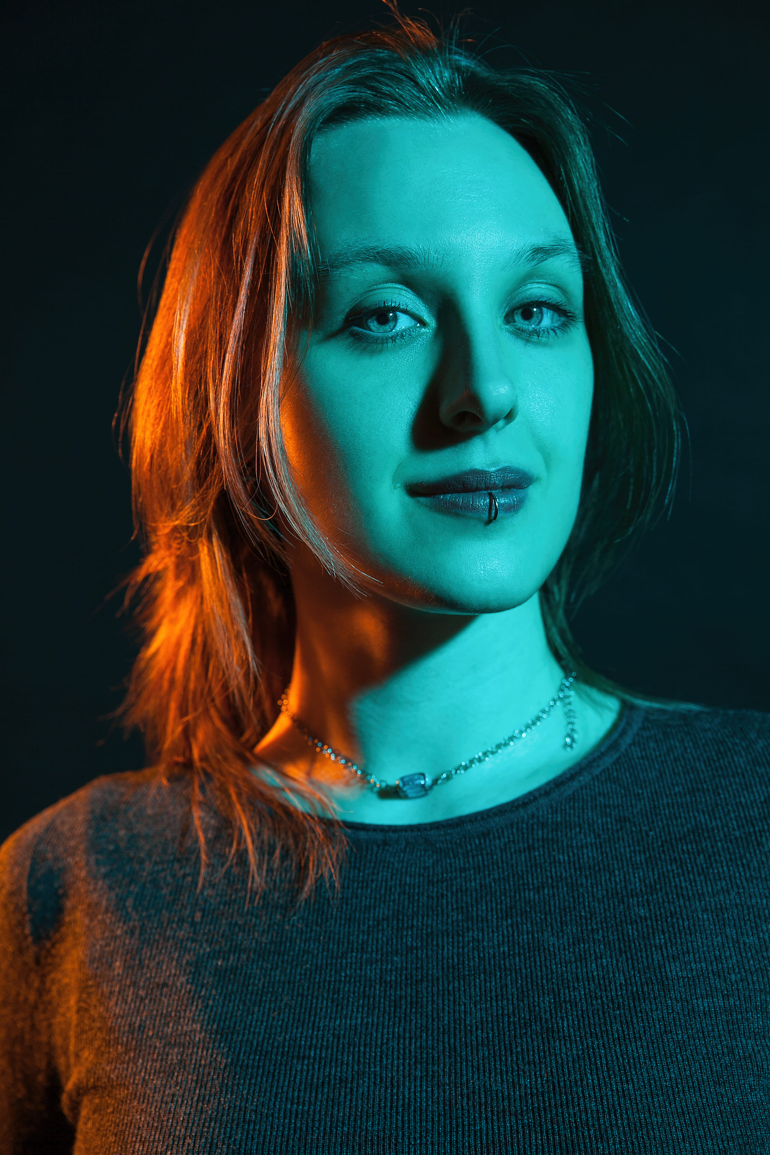 Башарина Алиса