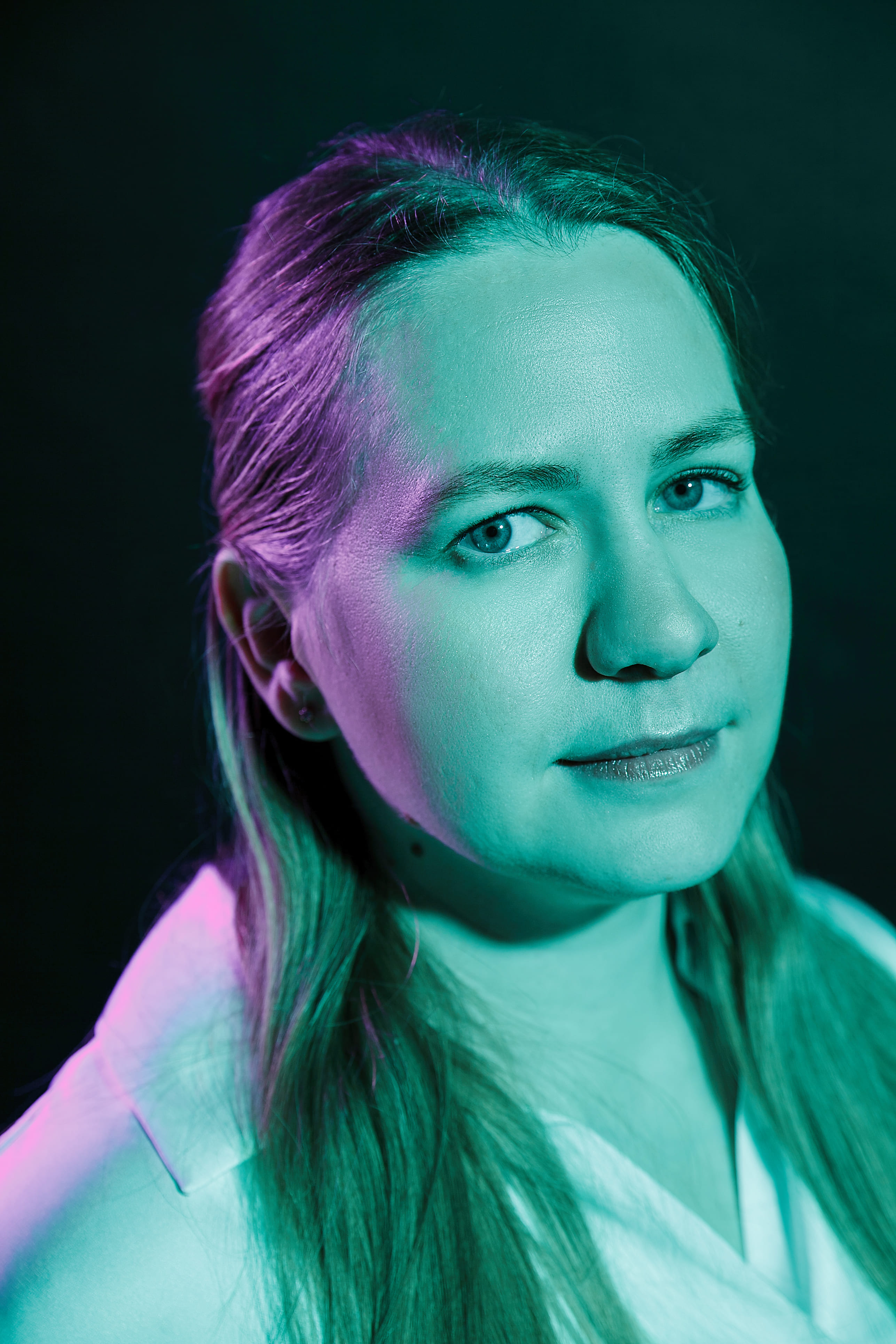 Левянт Дарья