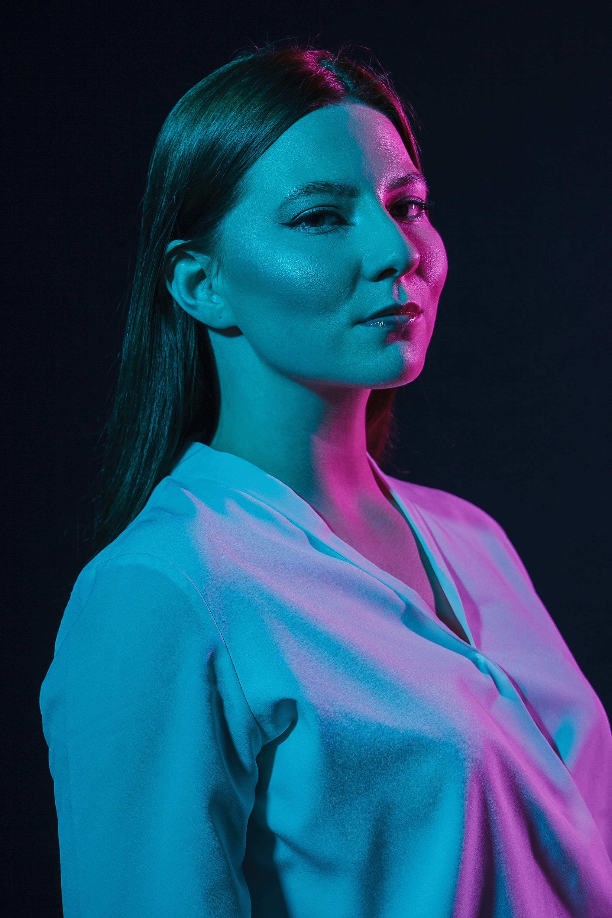 Шушпанникова Олеся