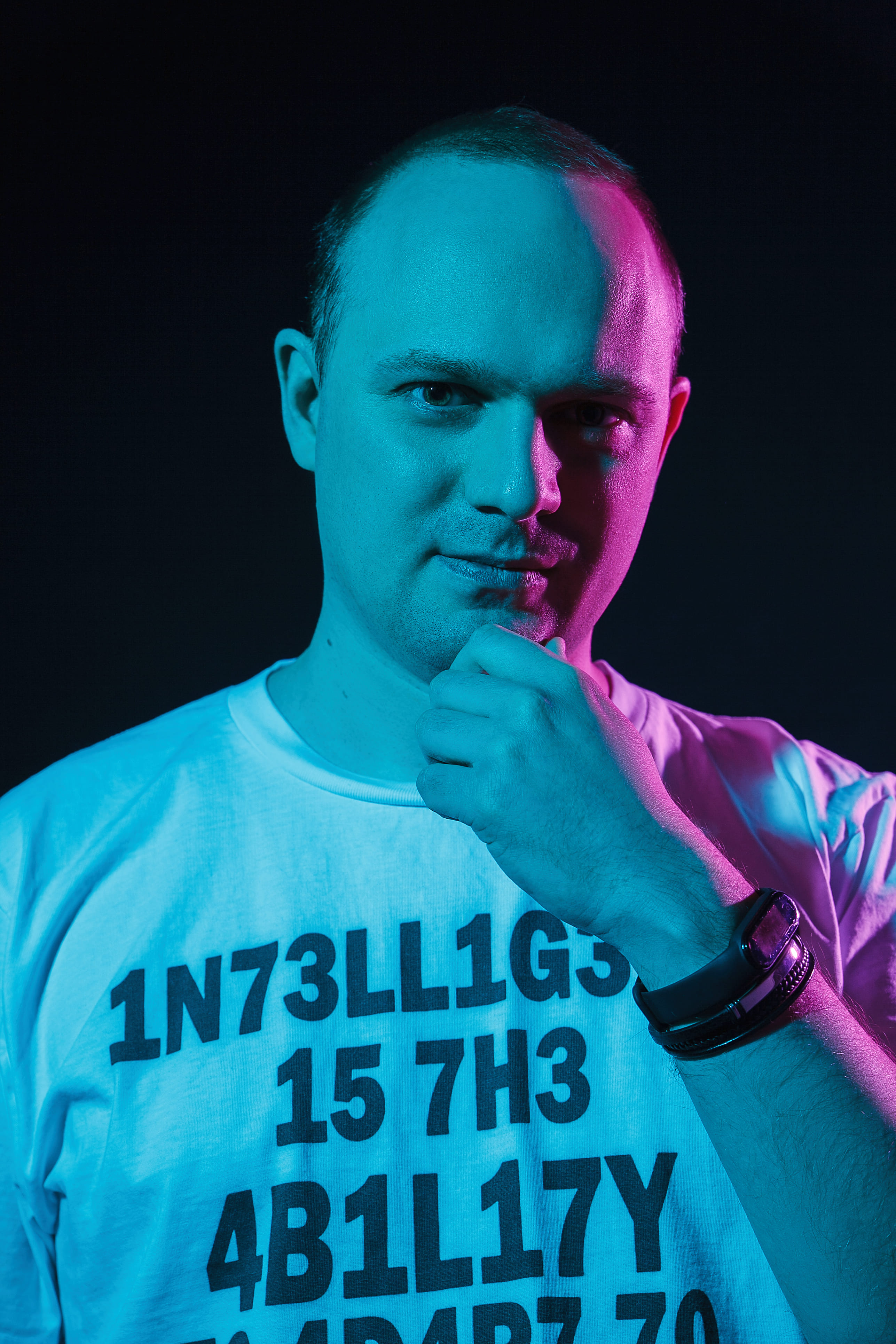 Кириллов Степан