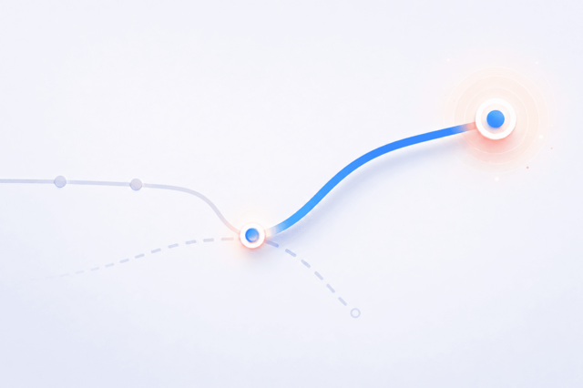 Стратегический разворот: как пивот помогает бизнесу выжить и найти новые точки роста